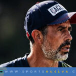 De Huelva a Italia: Alberto Gallego, el entrenador que devolvió al Recreativo algo más que un ascenso