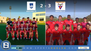 ARACENA-AROCHE