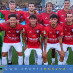 El Bollullos CF empata en su primer test de pretemporada (1-1)