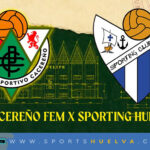 El Sporting de Huelva afronta la recta final de su preparación con la competición ya en el horizonte
