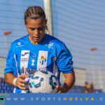 El Sporting de Huelva empata ante el Cacereño Atlético en un partido de alternativas
