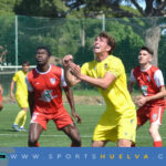El Cádiz C completa la División de Honor y será rival de La Palma, Isla Cristina, Moguer y Aroche