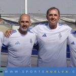 Perfilado el cuerpo técnico del Atlético Onubense para la nueva campaña