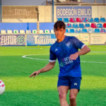 El Bollullos CF y el jugador Juanjo Mateo rompen su vinculación que les unían