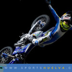 Huelva se rinde al vértigo del Crazy of the Jumps