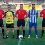 El Bollullos asalta el Ciudad de Lepe en las semifinales de la Copa RFAF (1-2)