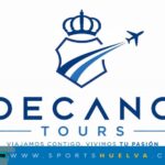 El Recreativo pone en marcha Decano Tours para organizar los desplazamientos de su afición