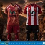 El Riotinto Balompié se viste de historia para una nueva temporada