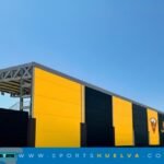 El Ciudad de Lepe se renueva con el impulso de los sanroquistas