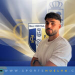El talento regresa a casa: Iván Moreno vuelve al Isla Cristina FC