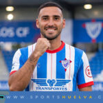 Iván Robles ya es nuevo jugador del Bollullos CF