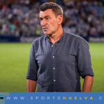 Galván pide tiempo, pero el Recreativo ya necesita empezar a reconocerse