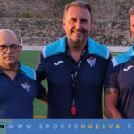 José Mora liderará el cuerpo técnico del filial del Sporting de Huelva