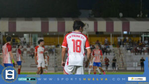 LA PALMA CF