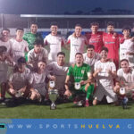 La Palma CF cierra la pretemporada con goleada en el Trofeo Guadalupe (0-4)