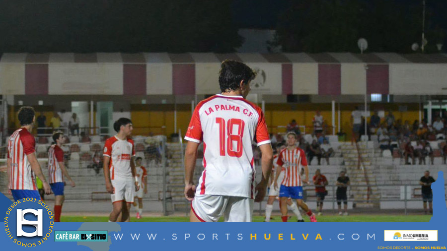 LA PALMA CF