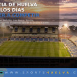 La provincia de Huelva ya cuenta los días para volver a competir
