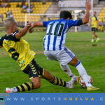 El Recreativo se lleva el primer asalto del Trofeo de la Bella en los penaltis tras empatar con el San Roque (0-0)