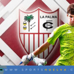 La Palma CF refuerza su portería con la incorporación de Mariano