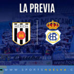 El Recreativo afronta ante el Mérida su último gran examen de pretemporada