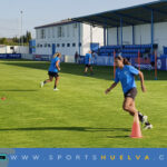 El Fundación Cajasol Sporting de Huelva se pone en marcha con la primera sesión de la pretemporada 2026/27