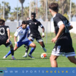 El Sevilla C completa el Grupo X de Tercera Federación y será rival del Atlético Onubense, Bollullos y San Roque de Lepe