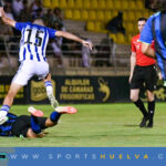 El Recreativo de Huelva superado por el filial del Betis en el Trofeo de la Bella (0-3)