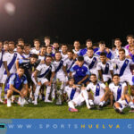 El Recreativo gana, pero todavía tiene mucho que corregir