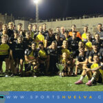 El San Roque de Lepe impone su pegada en Isla Cristina (0-2)