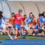 El Cadete del Sporting de Huelva ya sabe lo que le espera en su competición