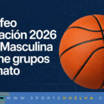 El Trofeo Diputación 2026 de N1 Masculina ya tiene grupos y formato