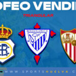 El Recre también se medirá al Sevilla juvenil en el X Trofeo Vendimia