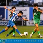 El Bollullos cae apeado del sueño por una tanda de penaltis catastrófica (0-1)