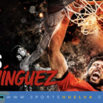 Sebas Domínguez completa el proyecto del CB Onuba para su estreno en Tercera FEB