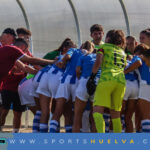 El Sporting de Huelva cae con orgullo de la Copa Andalucía ante el Granada (2-0)