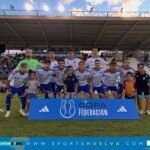 El Recreativo estrena su cuenta goleadora y avanza con autoridad (0-2)