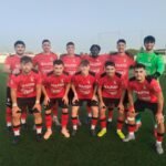 El Ayamonte CF manda una queja a la RFAF por el cambio del reglamento en la misma competición