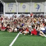 El CD Pinzón remonta en una final épica frente al Ayamonte y revalida la Copa Provincial (4-2)