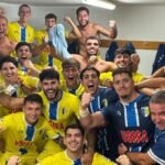 El Isla vence en Espiel en su vuelta a la División de Honor (1-2)