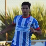 Pedro Juan deja el Bollullos CF y el club ya trabaja para cubrir su ficha