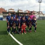 El Aroche se levanta de un 3-0 y firma un punto de oro en Castilleja (3-3)