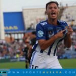 El Recre vuelve a sonreír: victoria ante el Xerez en un Nuevo Colombino entregado