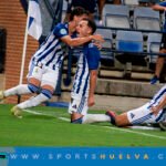 Ale Marín: «Estamos aquí para lo que estamos todos, que es el ascenso»