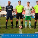 Sebastián Roberto Pricopi Gogu ha sido designado para dirigir el Recre-Xerez CD