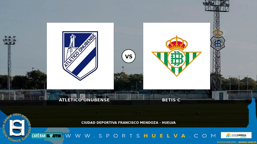 ATLETICO-ONUBENSE-BETIS-C