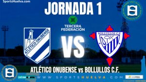 ATLETICO-ONUBENSE-BOLLULLOS