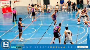 BALONCESTO-CB-ONUBA