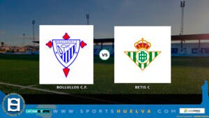 BOLLULLOS-BETIS-C