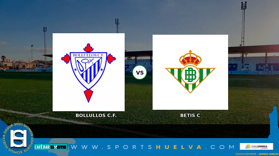 BOLLULLOS-BETIS-C