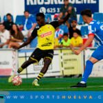 El San Roque de Lepe sobre la bocina se impone en el derbi ante el Bollullos CF (1-2)